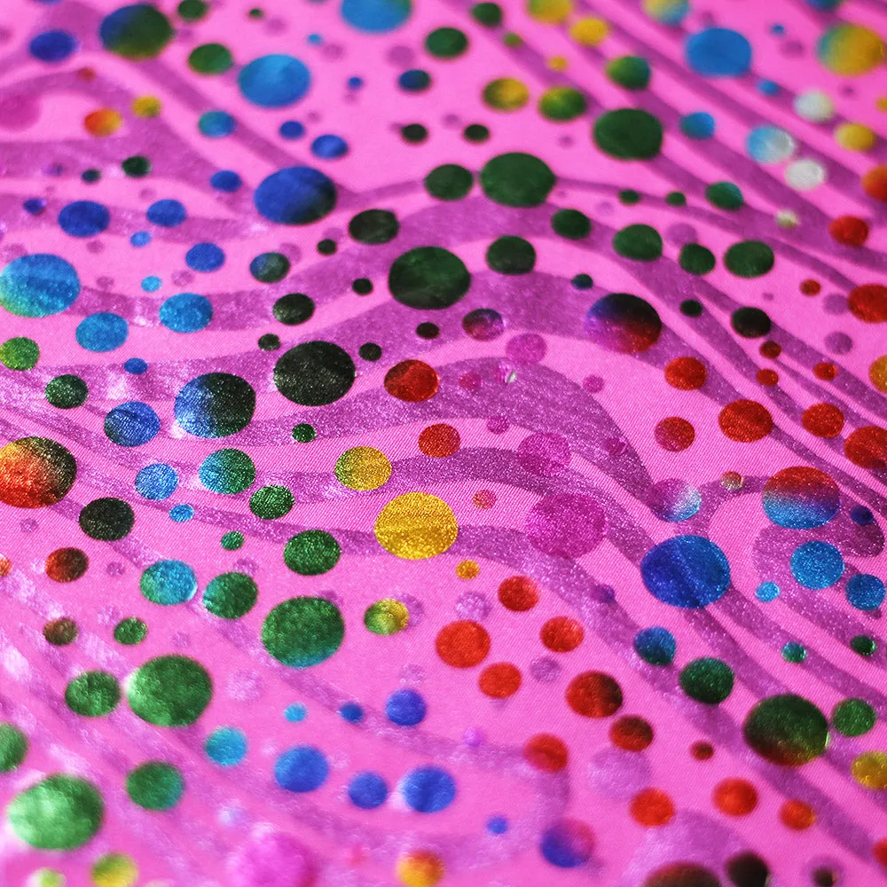 Party Time Foil