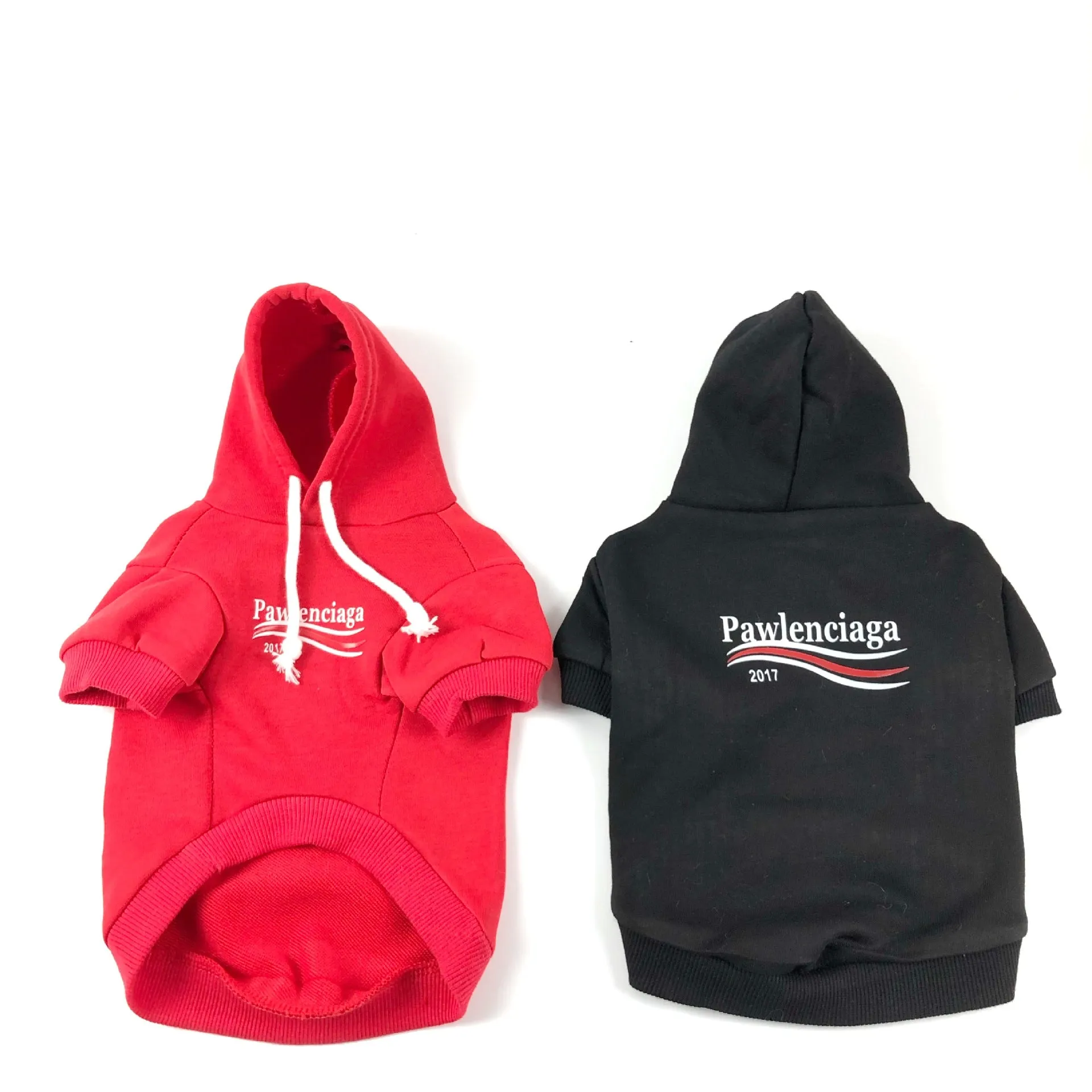 Pawlenciaga Hoodies