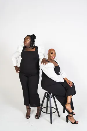 Perfect touch Jumpsuit