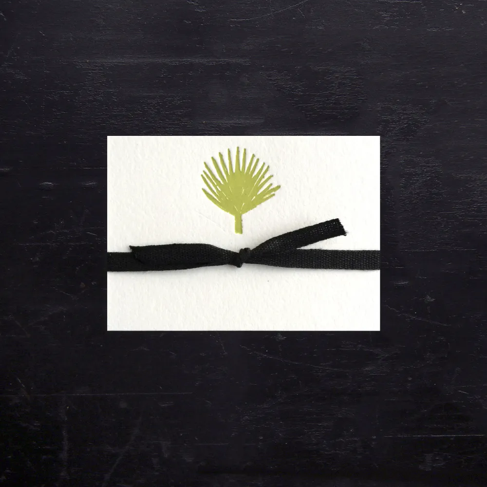 Petite Place Cards