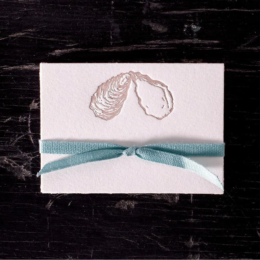 Petite Place Cards