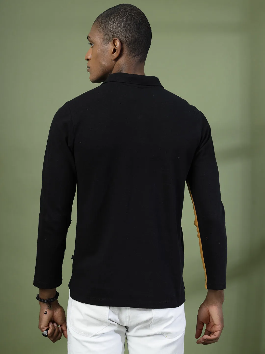 Polo Colorblock T-Shirt