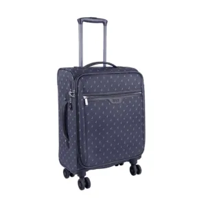 Polo Signature Luggage 4 Wheel Carry On Trolley POs471465