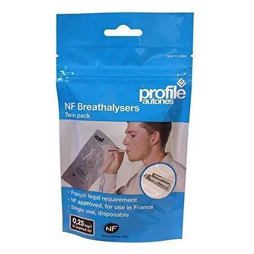 Premium European Car Driving Travel Kit Emergency EU Abroad Europe