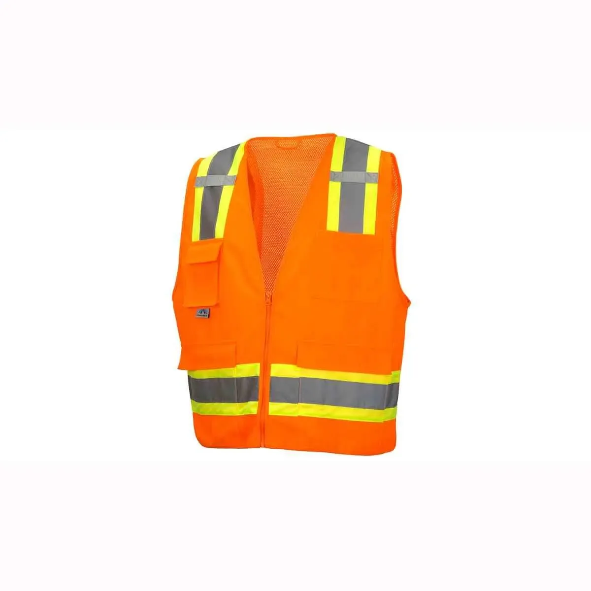 Pyramex Type RVZ24 Series Safety Vests
