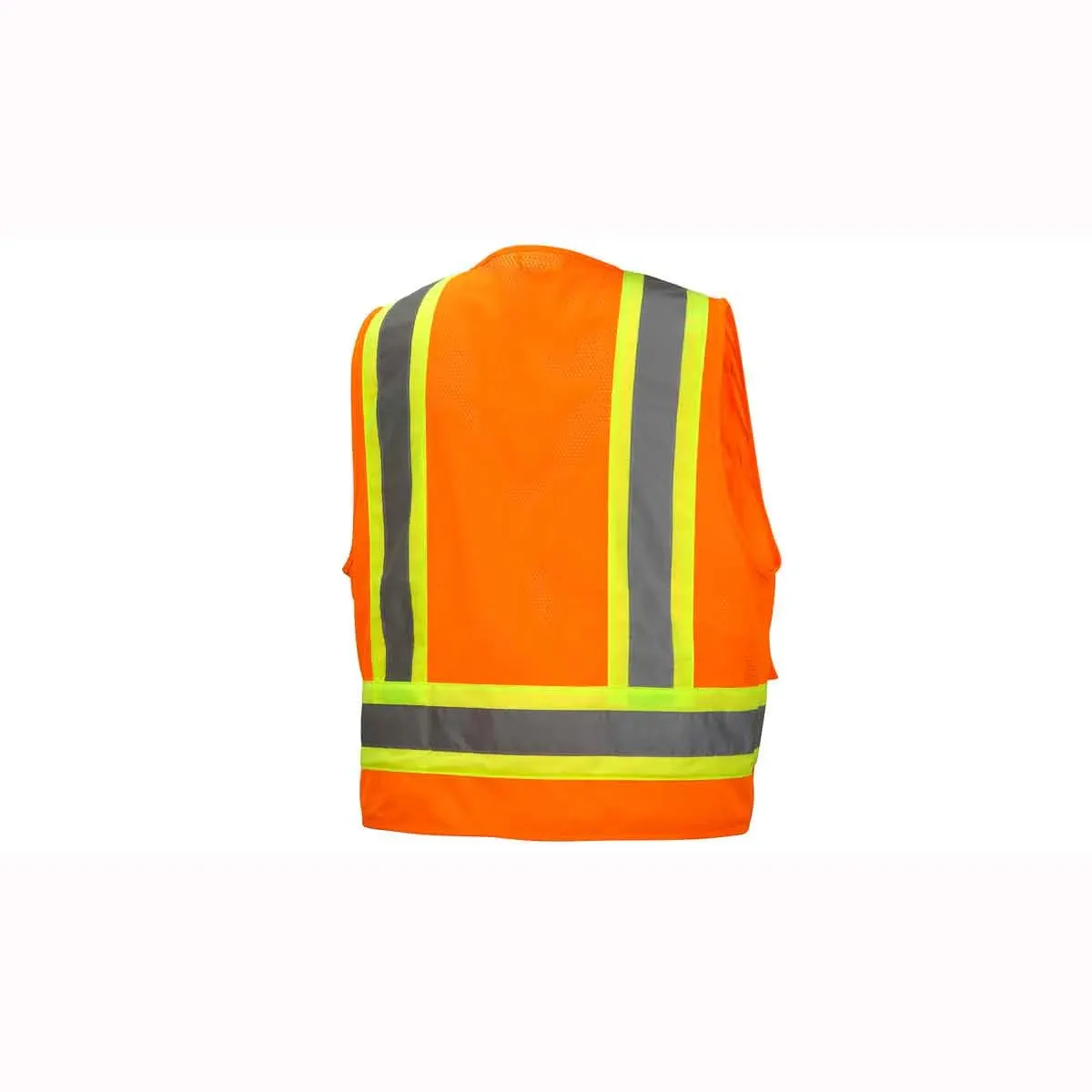 Pyramex Type RVZ24 Series Safety Vests