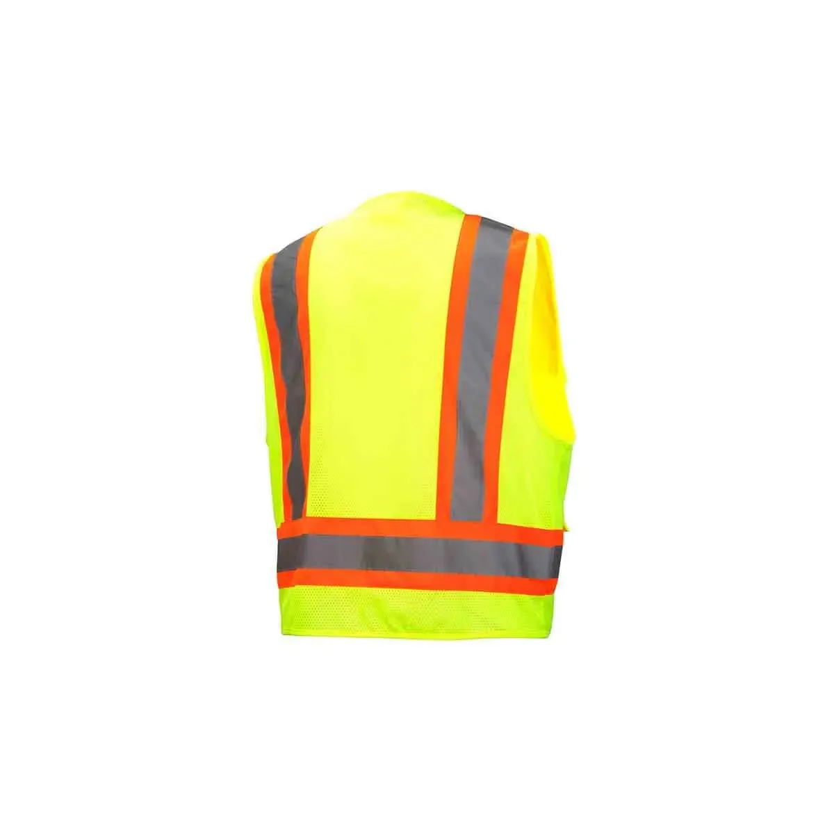 Pyramex Type RVZ24 Series Safety Vests