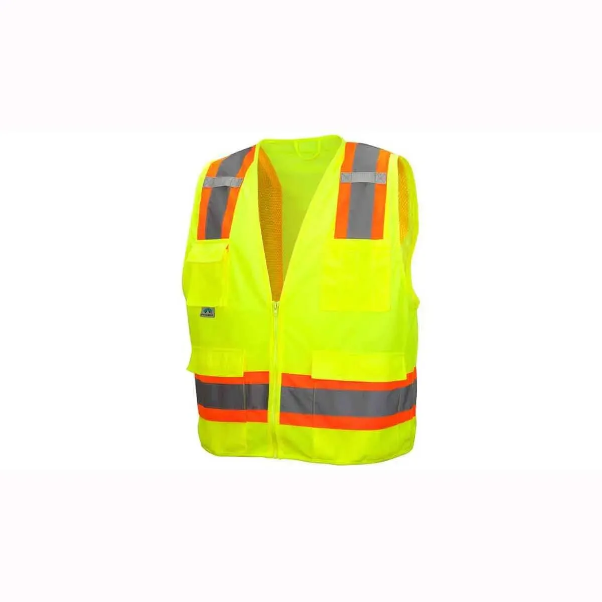 Pyramex Type RVZ24 Series Safety Vests