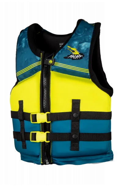 Radar TRA Boy's Youth Life Vest
