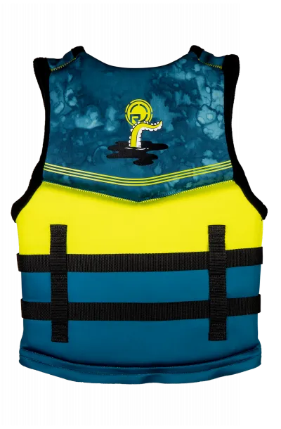 Radar TRA Boy's Youth Life Vest