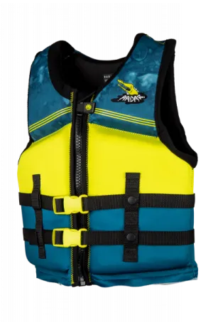 Radar TRA Boy's Youth Life Vest