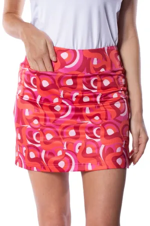 Reckless Skort