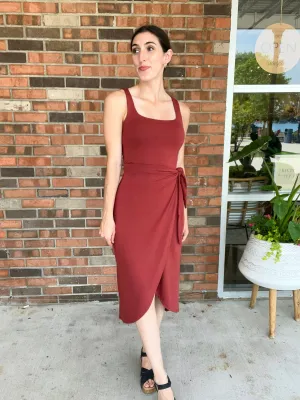 Rhea Dress