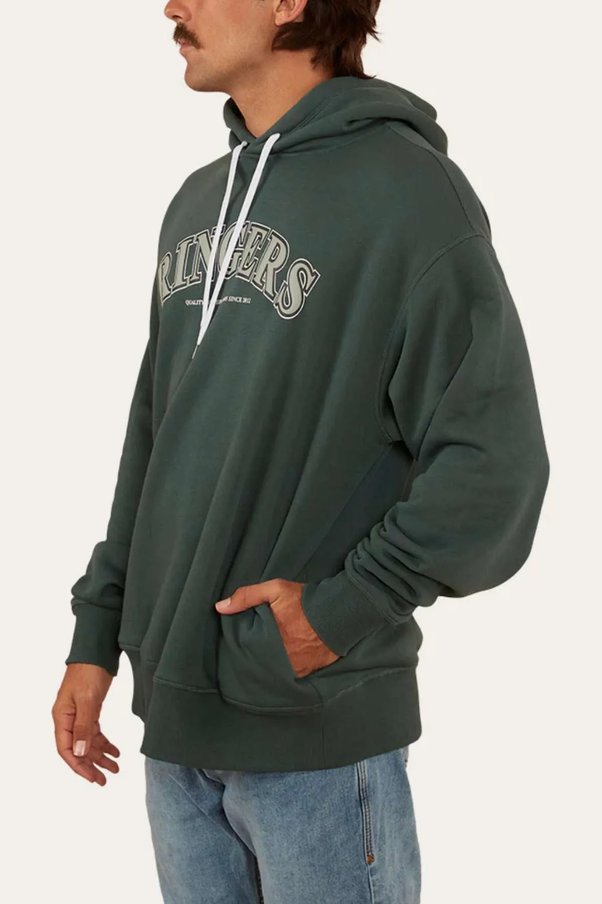 Ringers Western Princeton Hoodie