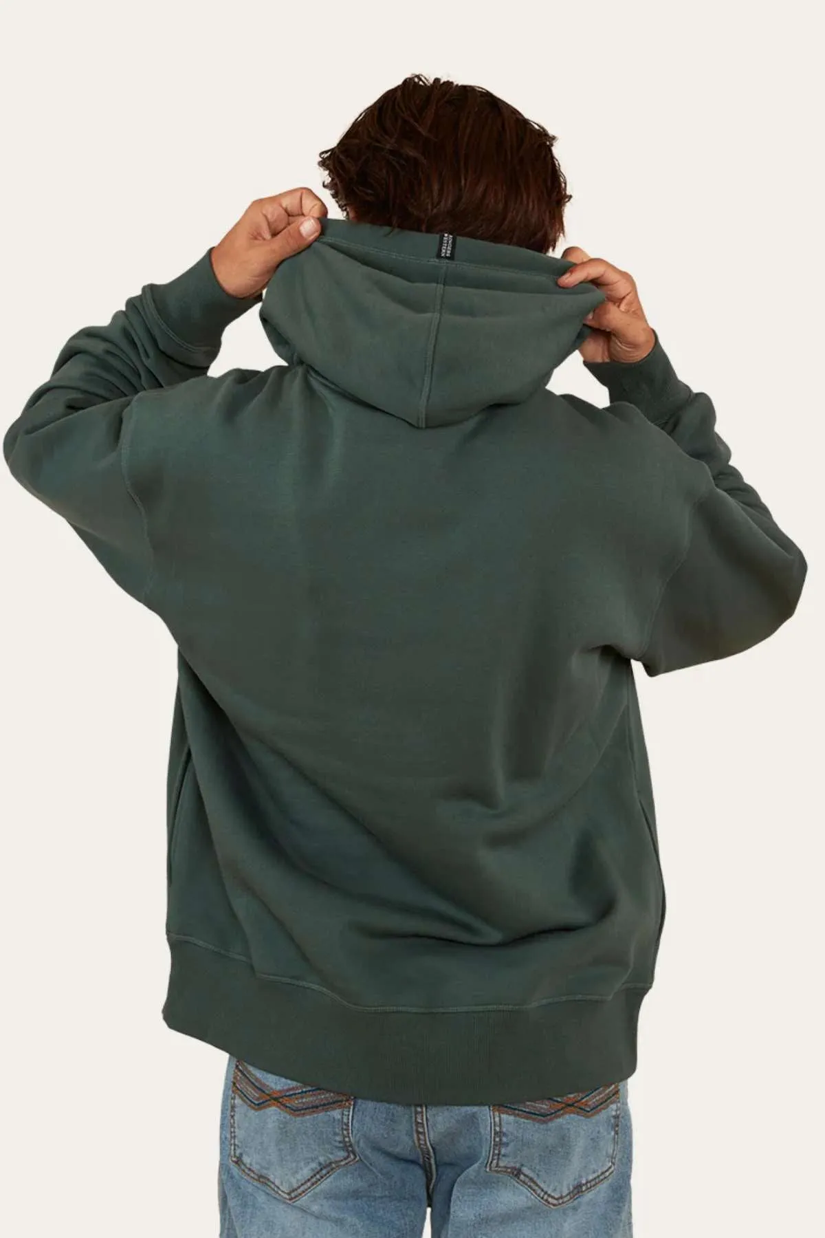 Ringers Western Princeton Hoodie