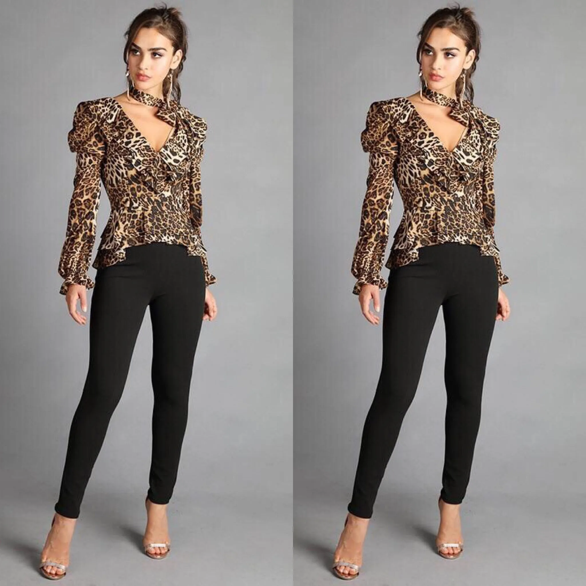 Safari Chic