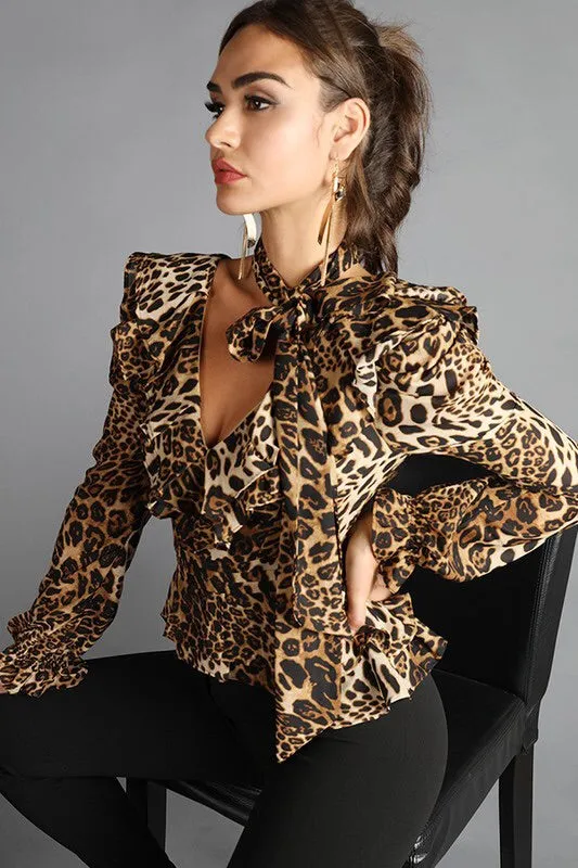 Safari Chic