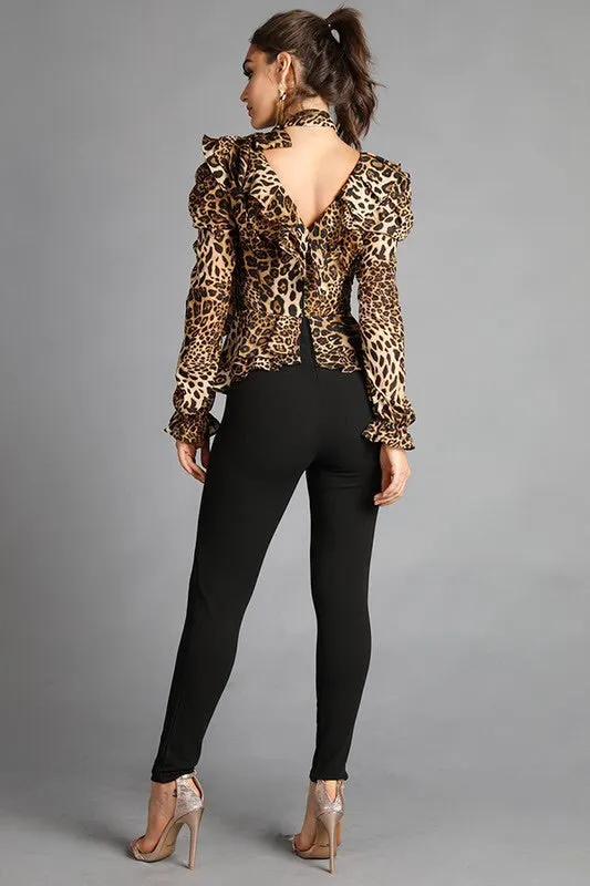 Safari Chic