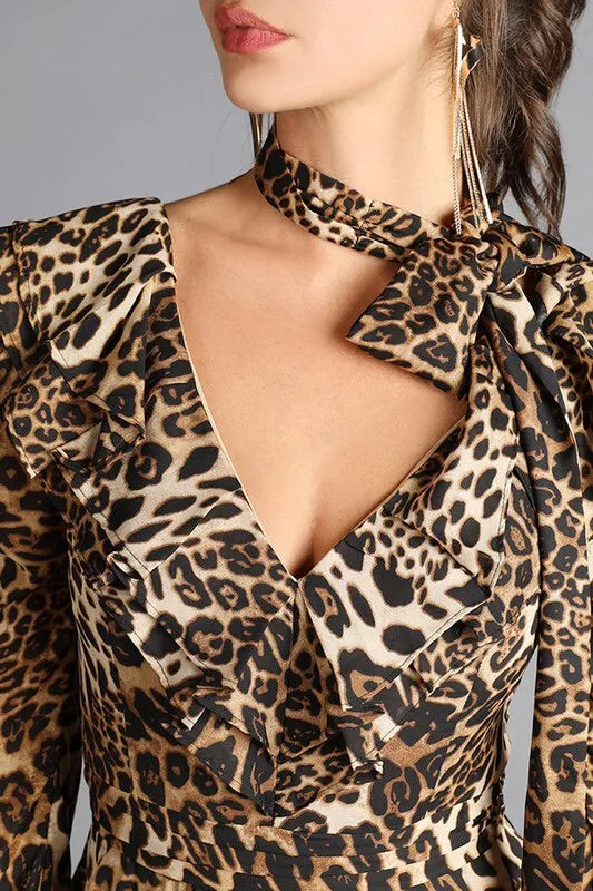 Safari Chic