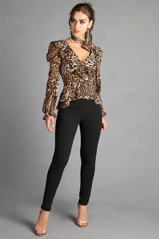 Safari Chic