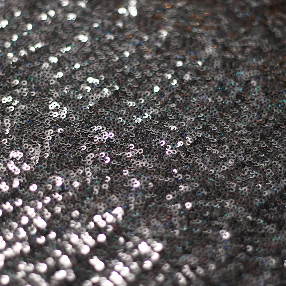 SC Glamour Shiny Sequins