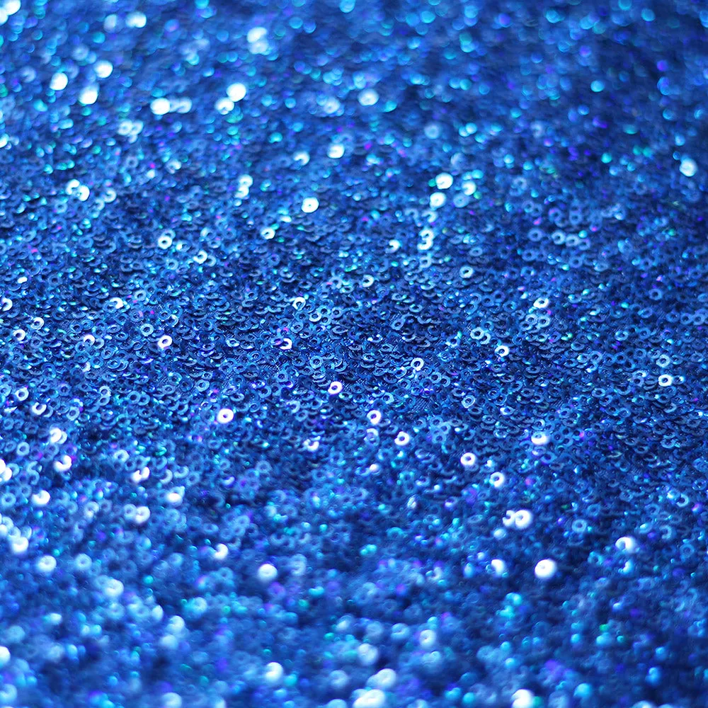 SC Glamour Shiny Sequins