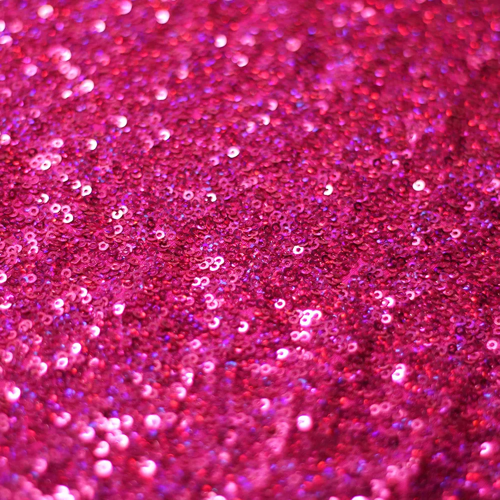 SC Glamour Shiny Sequins