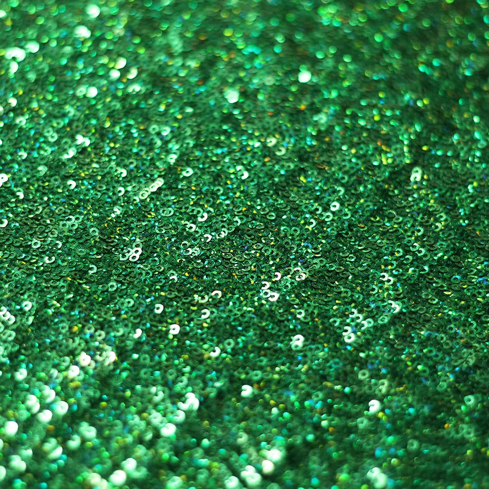 SC Glamour Shiny Sequins