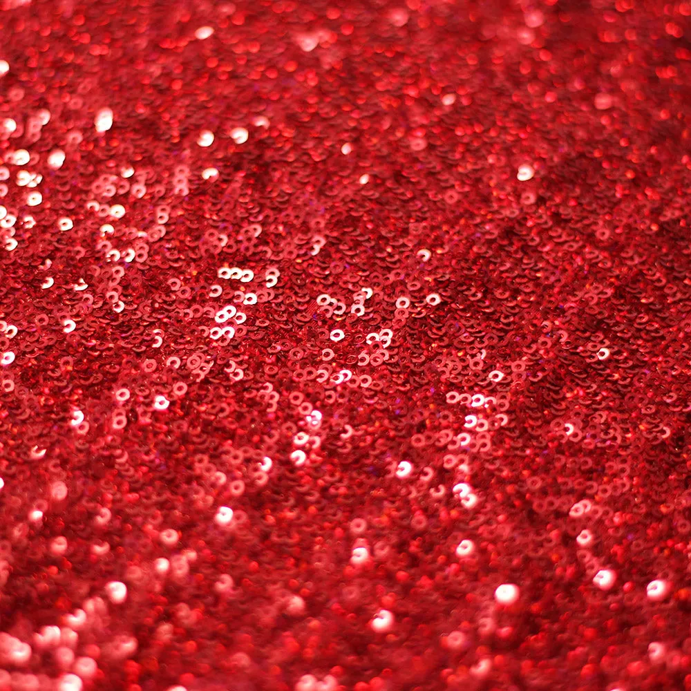 SC Glamour Shiny Sequins