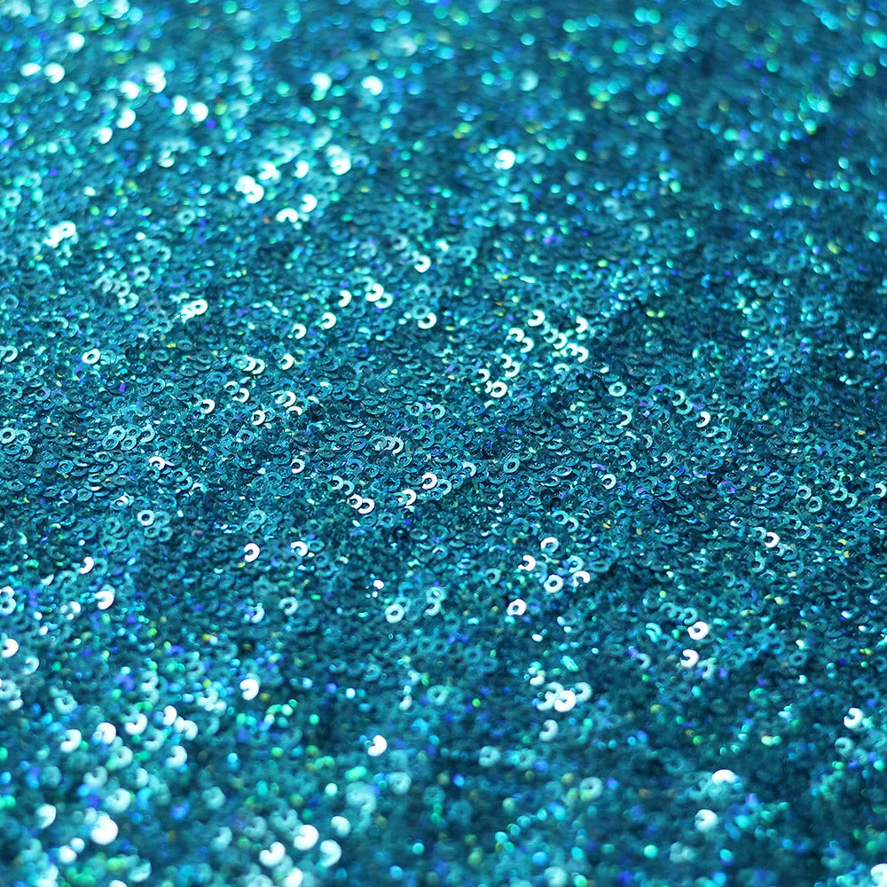 SC Glamour Shiny Sequins