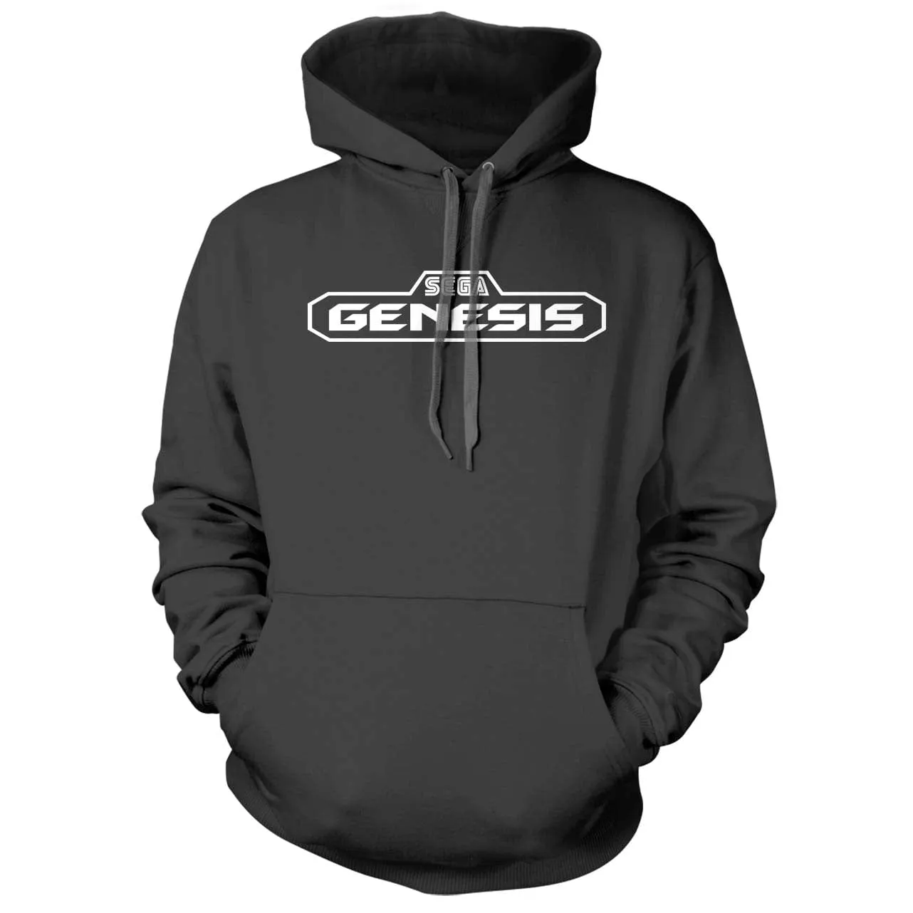 Sega Genesis Hoodie