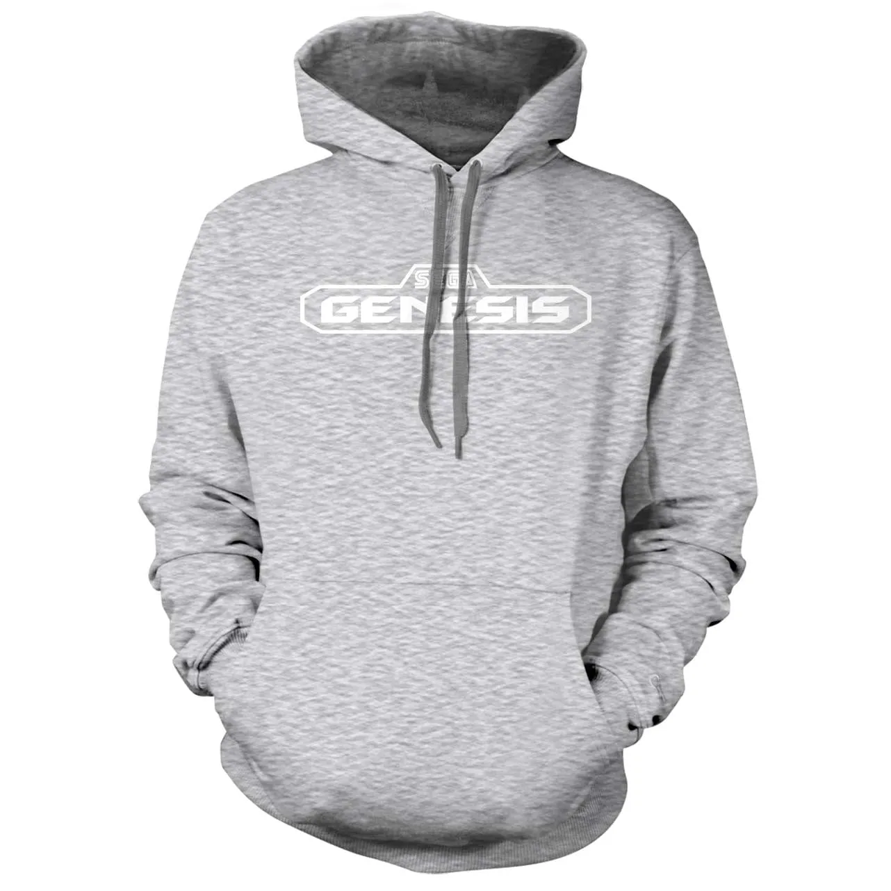 Sega Genesis Hoodie