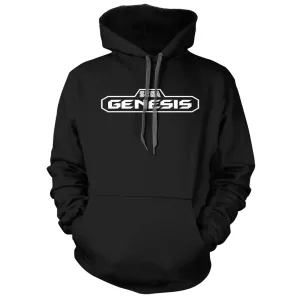 Sega Genesis Hoodie