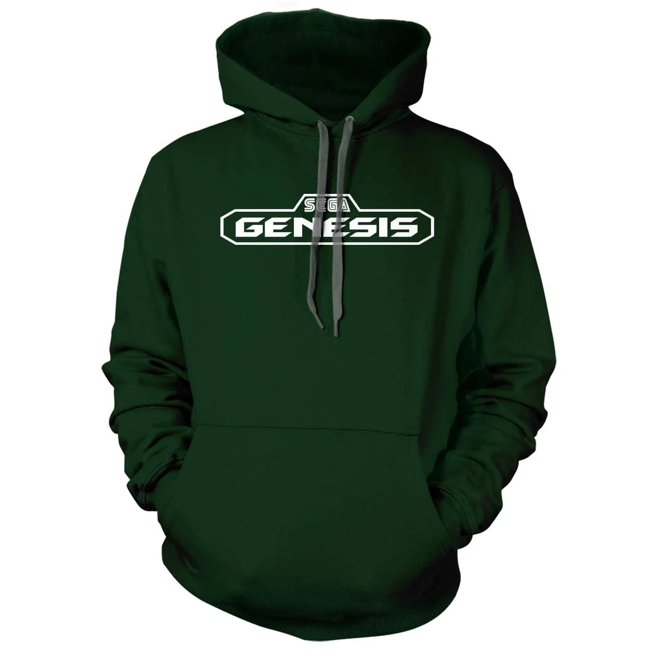 Sega Genesis Hoodie