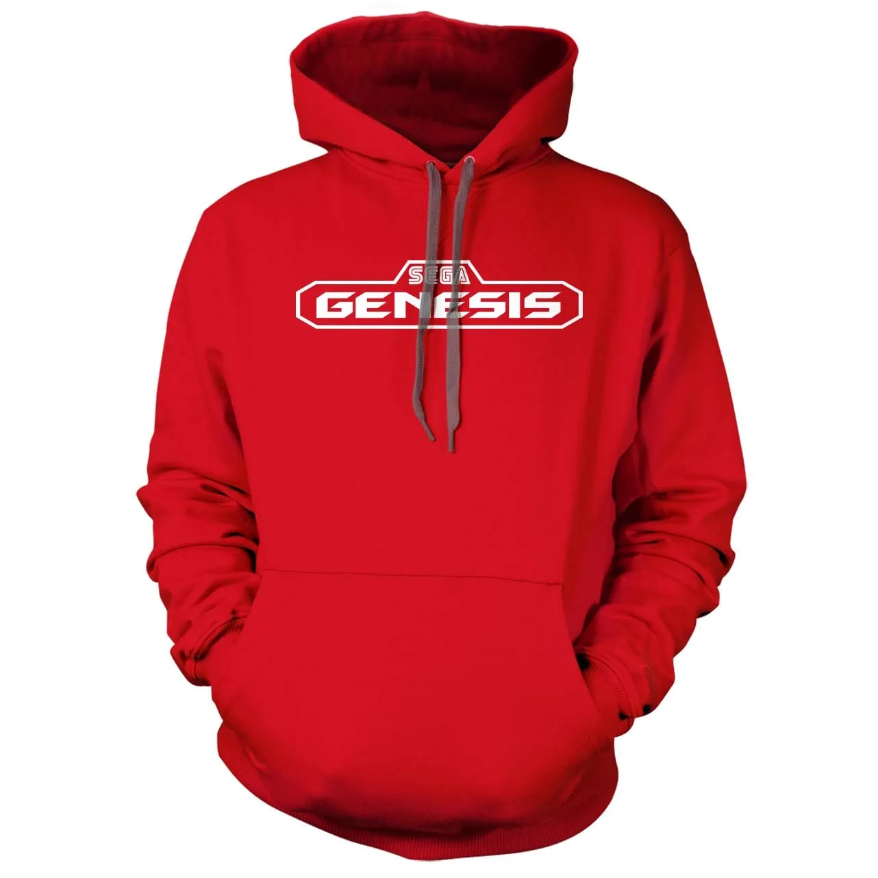 Sega Genesis Hoodie