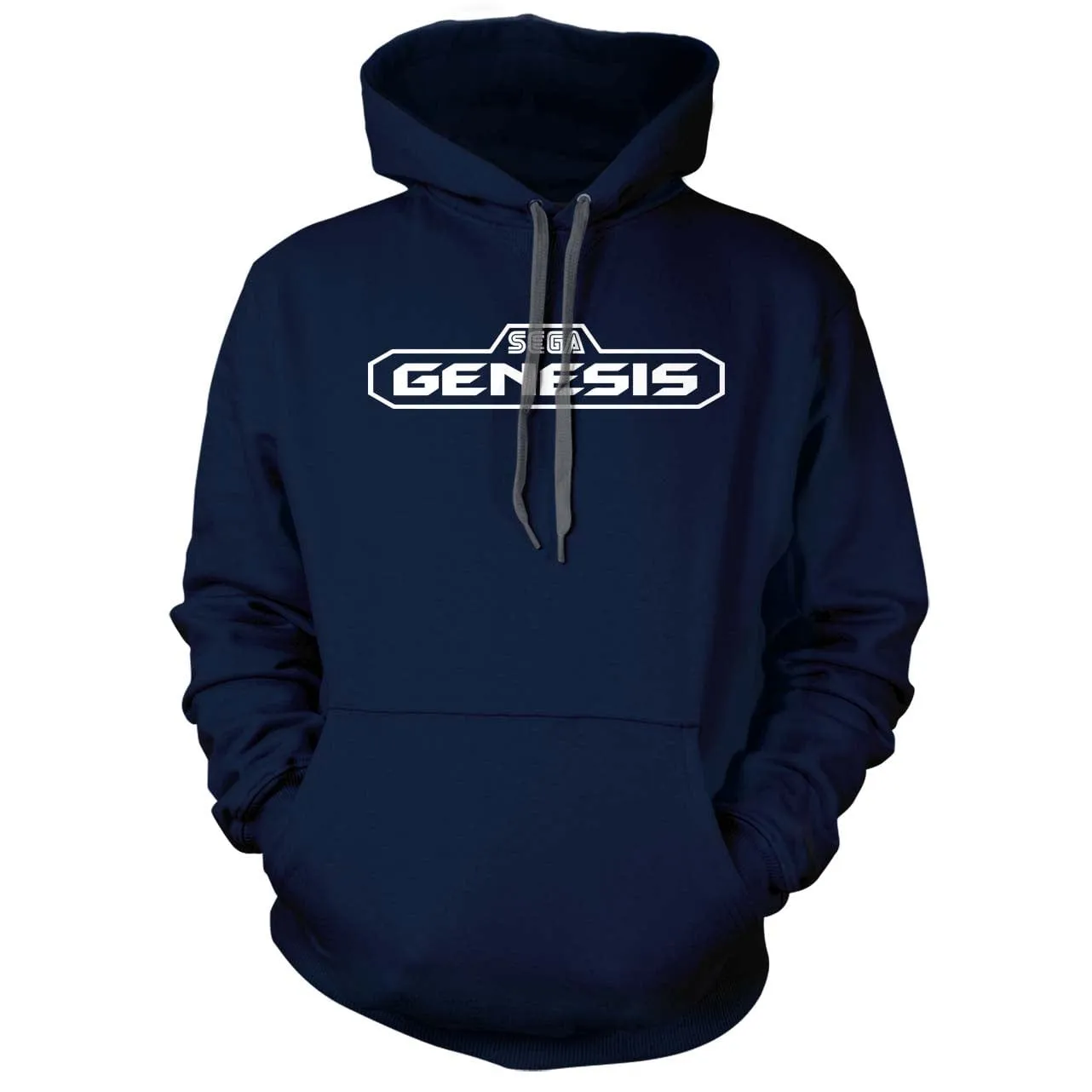 Sega Genesis Hoodie