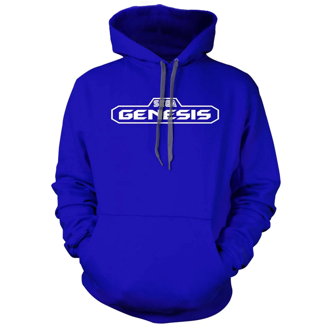 Sega Genesis Hoodie