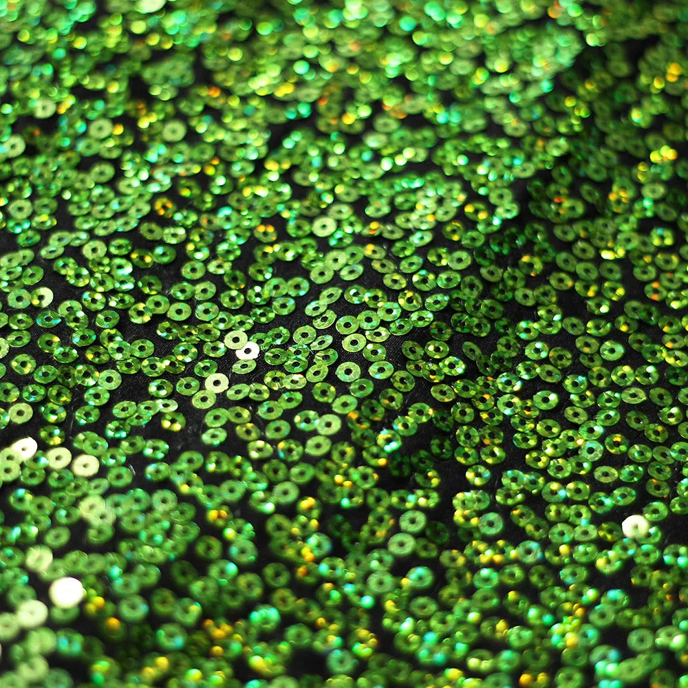 Sequin Showcase Razzle