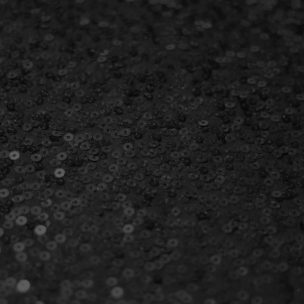 Sequin Showcase Razzle