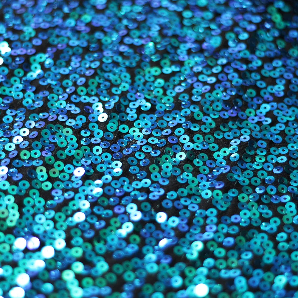 Sequin Showcase Razzle