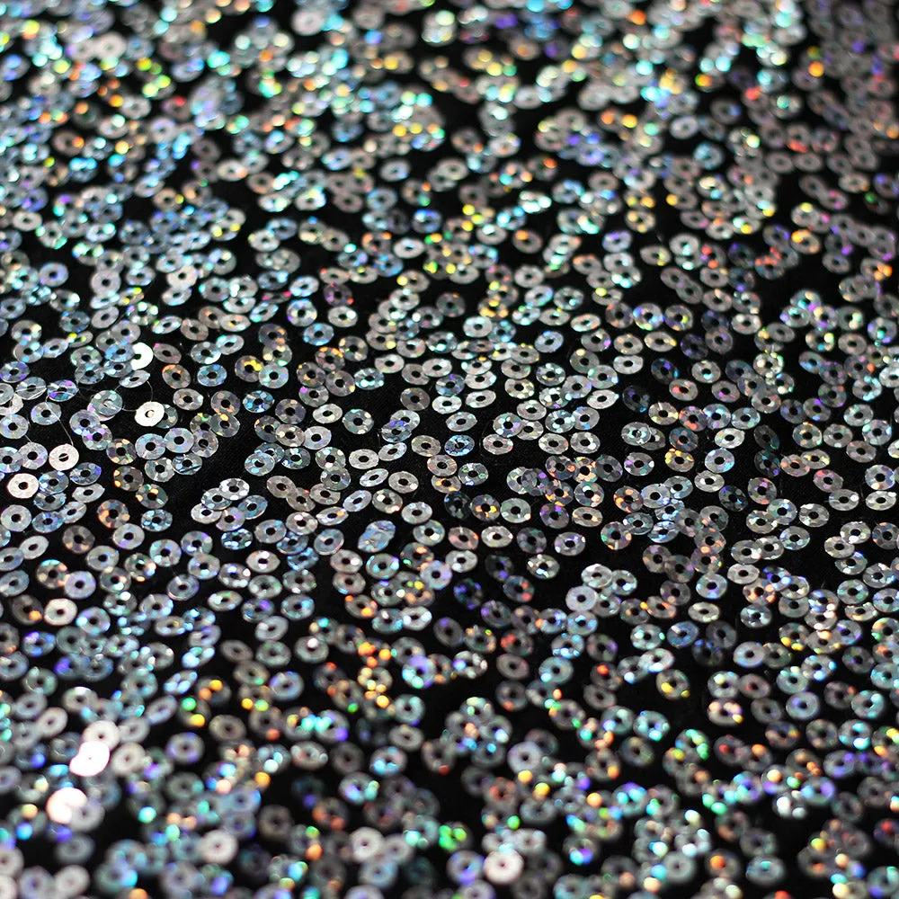 Sequin Showcase Razzle