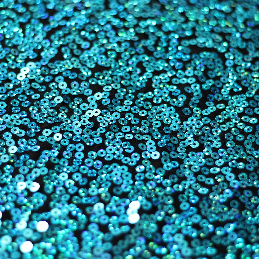 Sequin Showcase Razzle