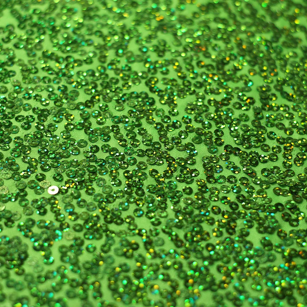 Sequin Showcase Razzle
