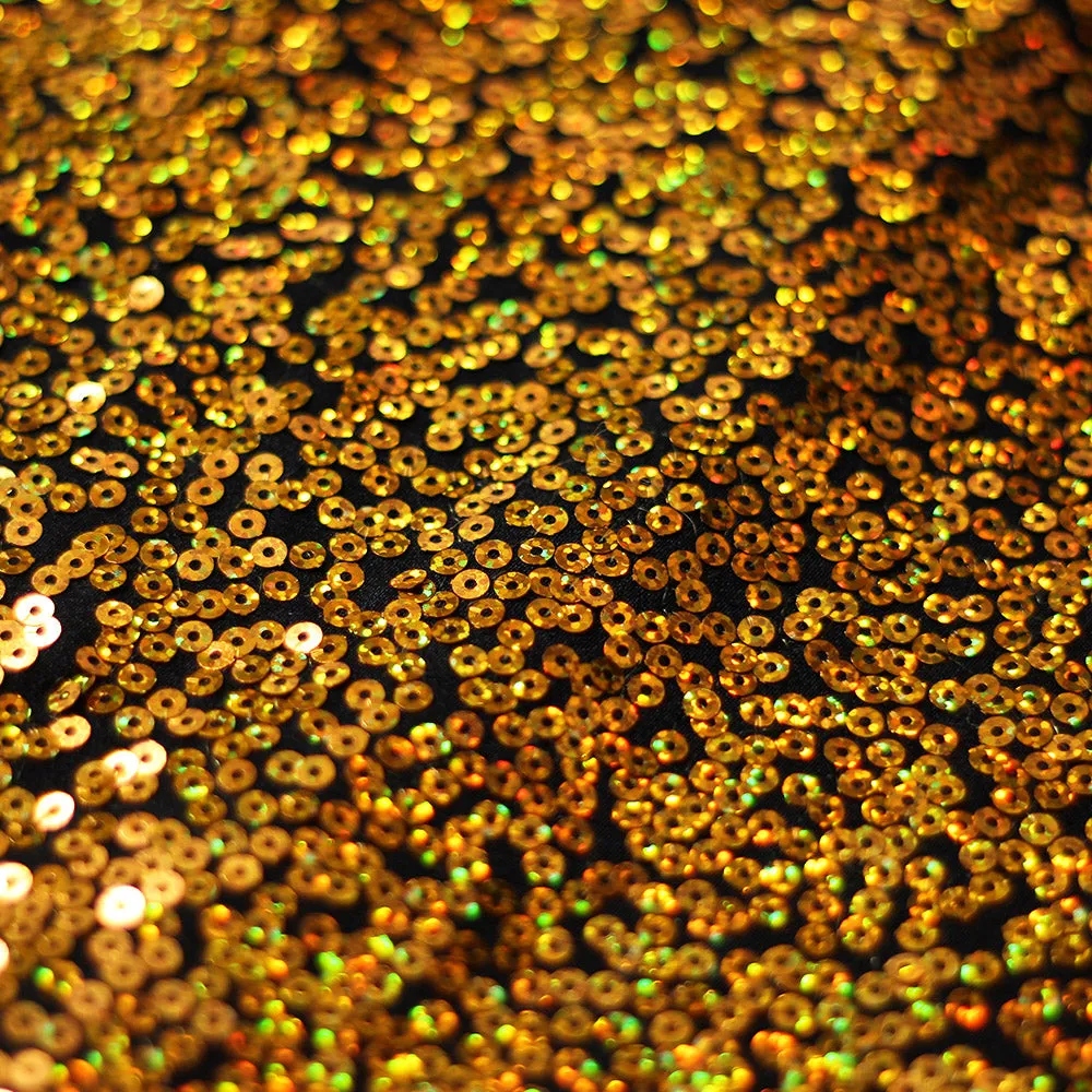 Sequin Showcase Razzle