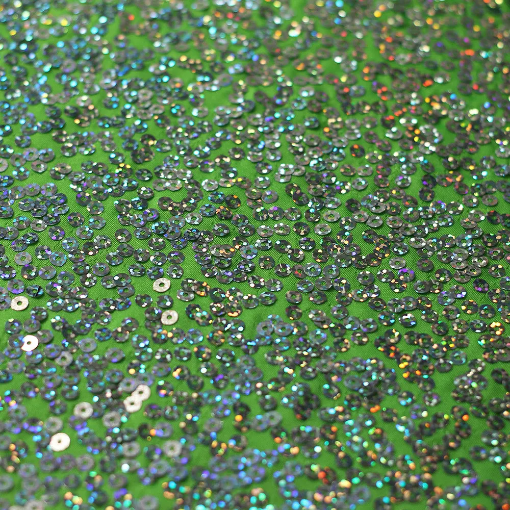 Sequin Showcase Razzle