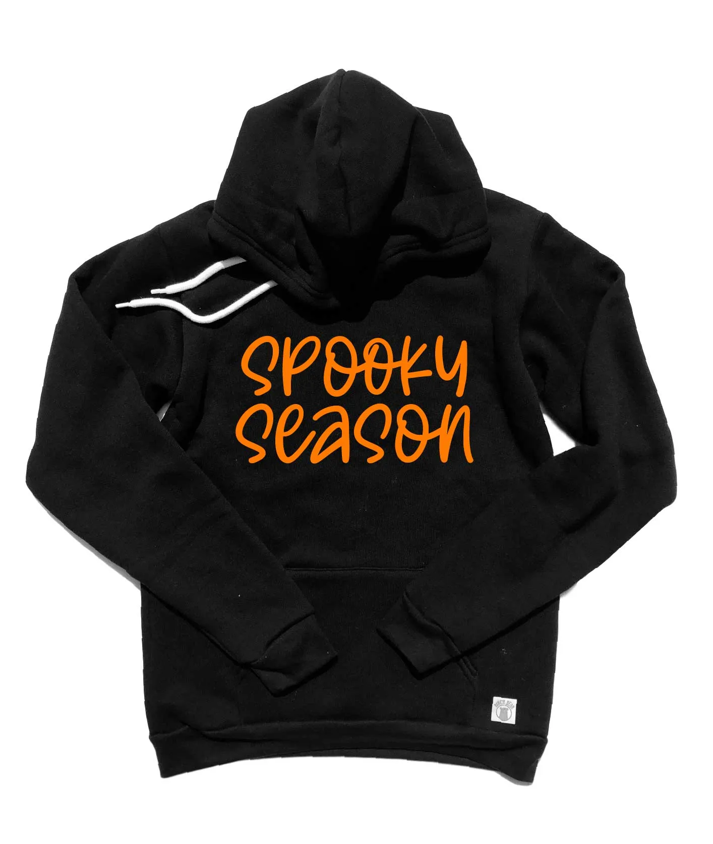 Spooky Season Hoodie | Halloween Hoodie | Soft Unisex Fleece Hoodie