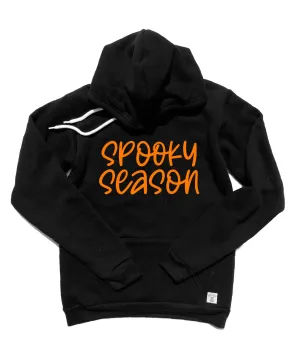 Spooky Season Hoodie | Halloween Hoodie | Soft Unisex Fleece Hoodie
