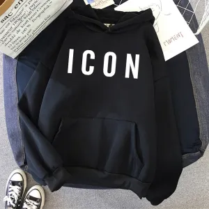 Spring Autumn Hoodies