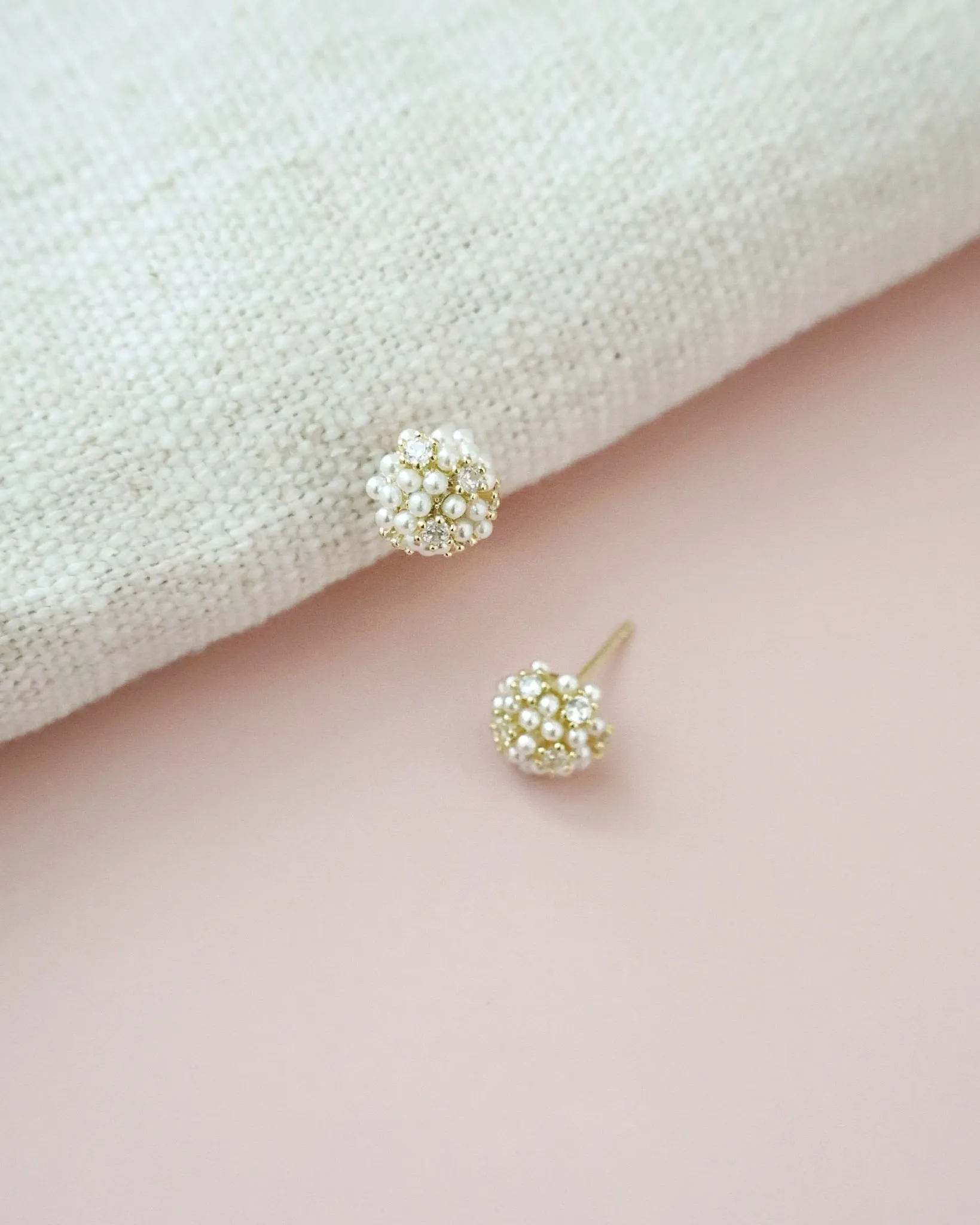 Stella Earring