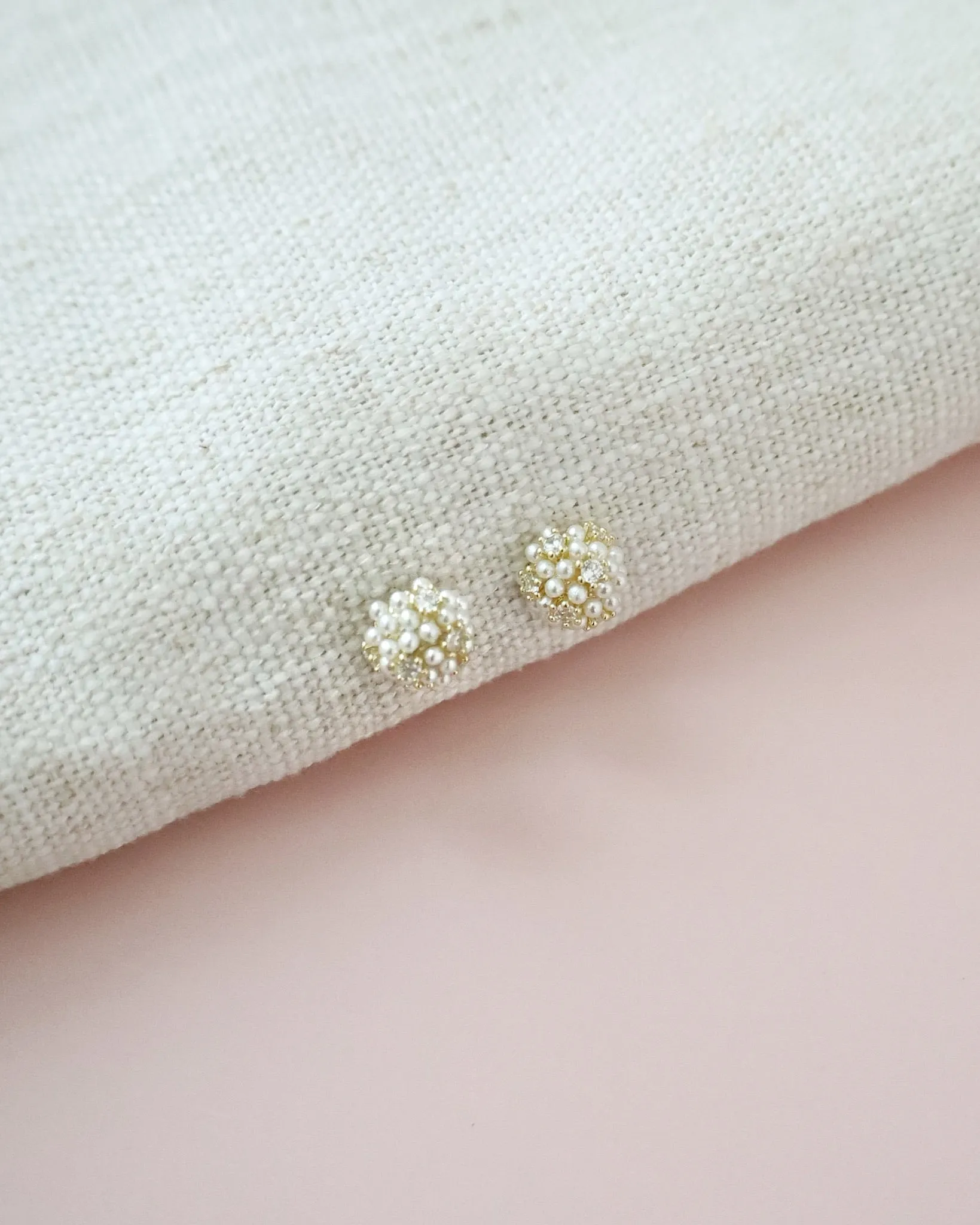 Stella Earring